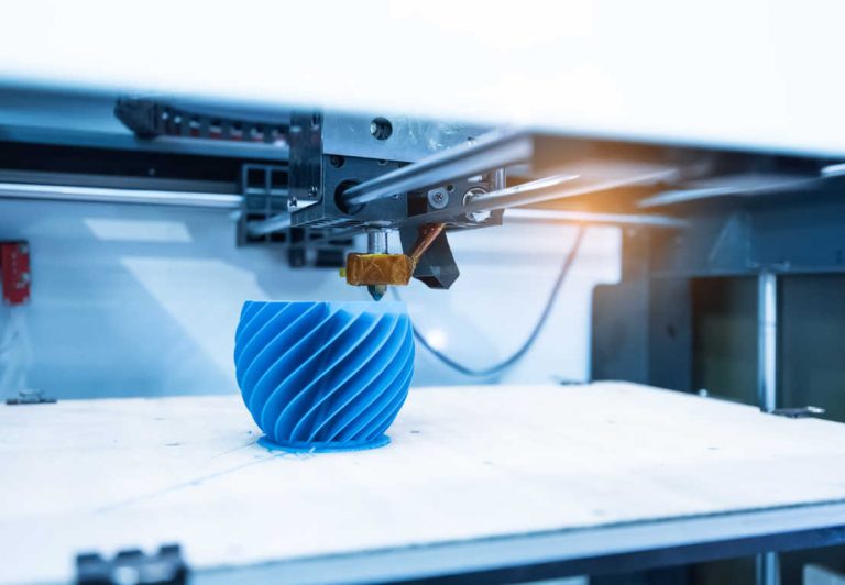 La impresión en 3D ya es una necesidad para empresas y particulares