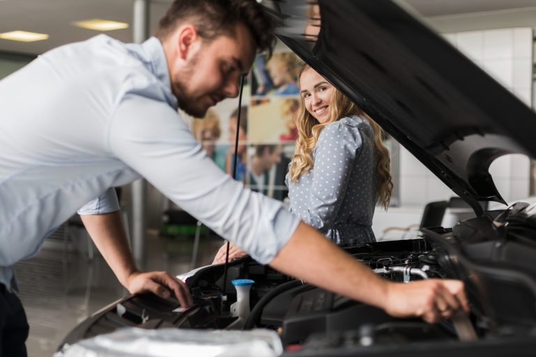 Cómo elegir el motor de intercambio ideal para renovar tu vehículo