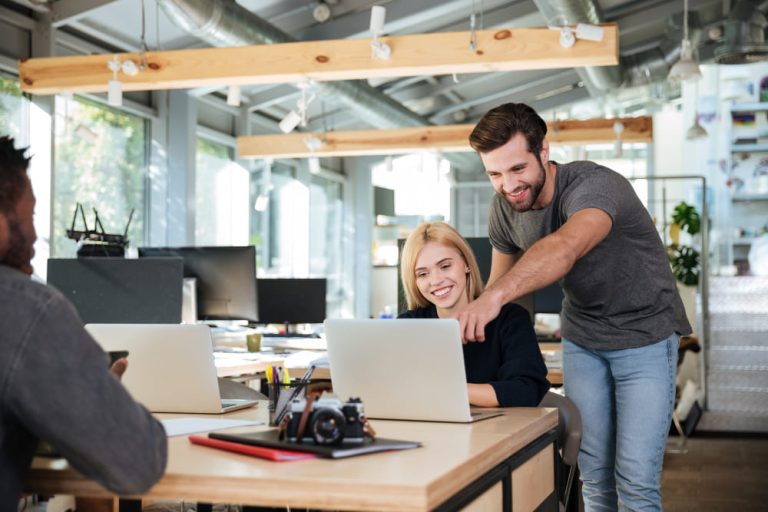 Coworking, un servicio de lo más interesante