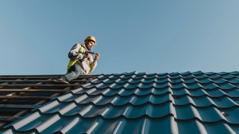 La innovación transforma la renovación de cubiertas y tejados