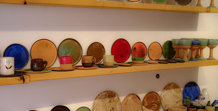 cerámica y decoración ideas para crear espacios con personalidad